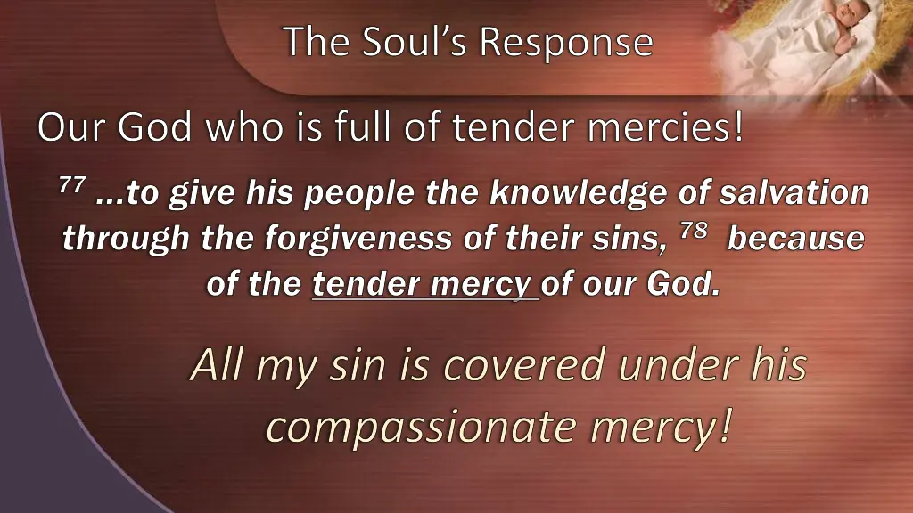 the soul s response 5