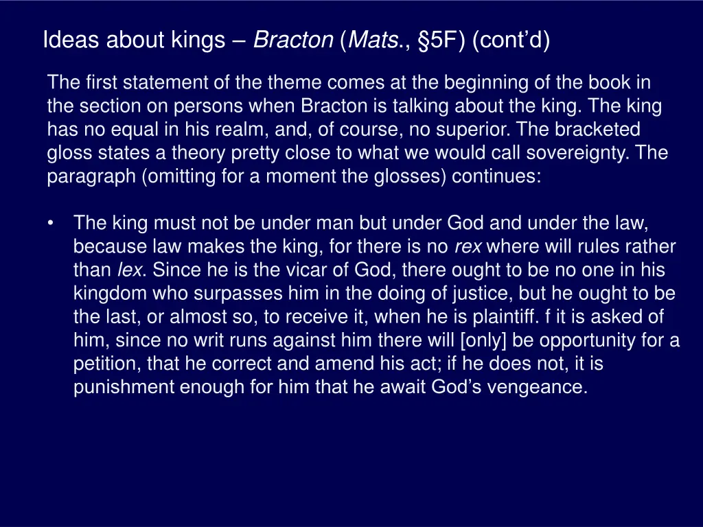 ideas about kings bracton mats 5f cont d