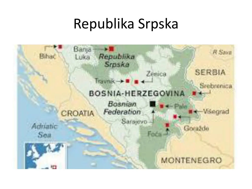 republika srpska