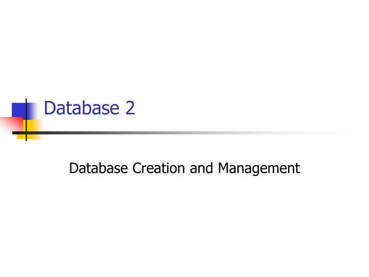 database 2