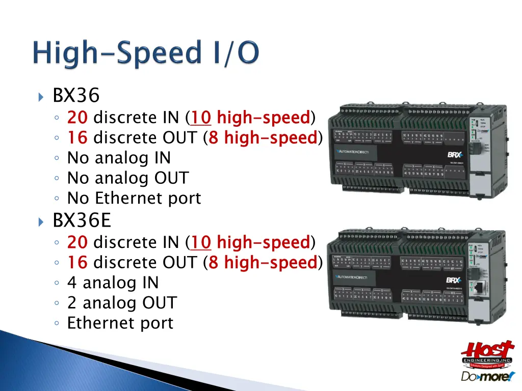 bx36 20 16 no analog in no analog out no ethernet