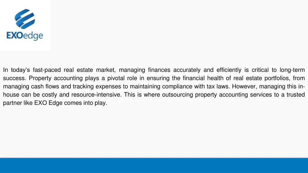 in today s fast paced real estate market managing