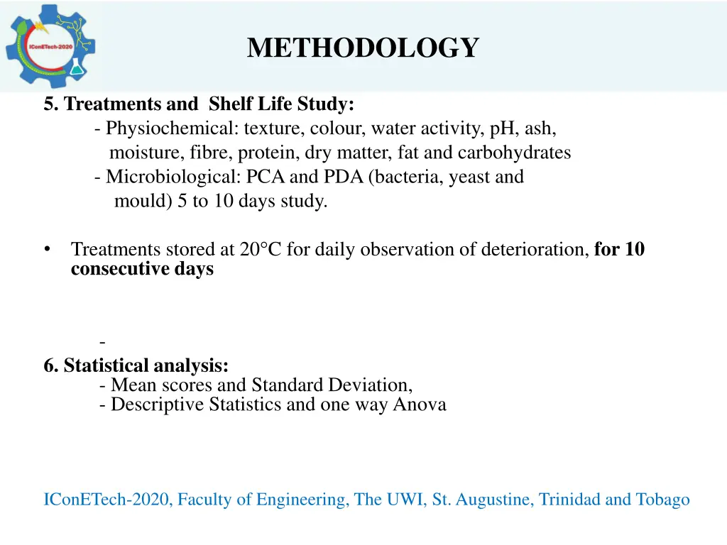 methodology methodology