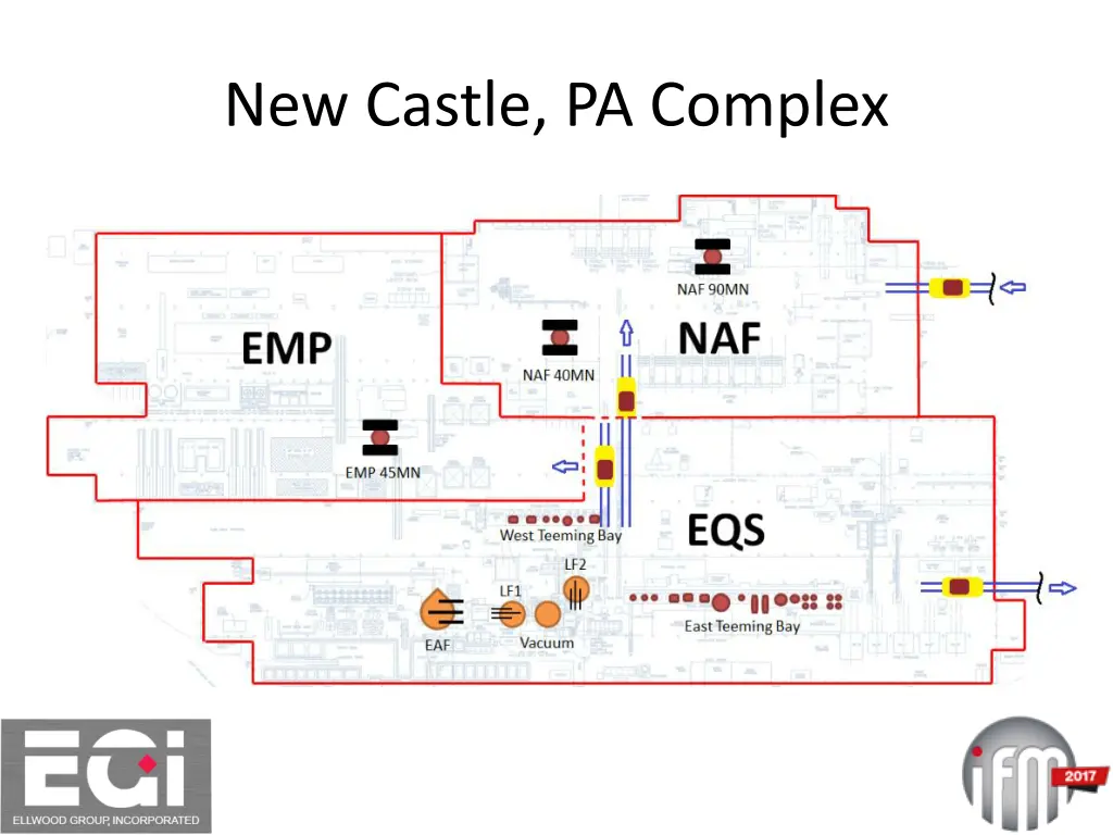 new castle pa complex 1