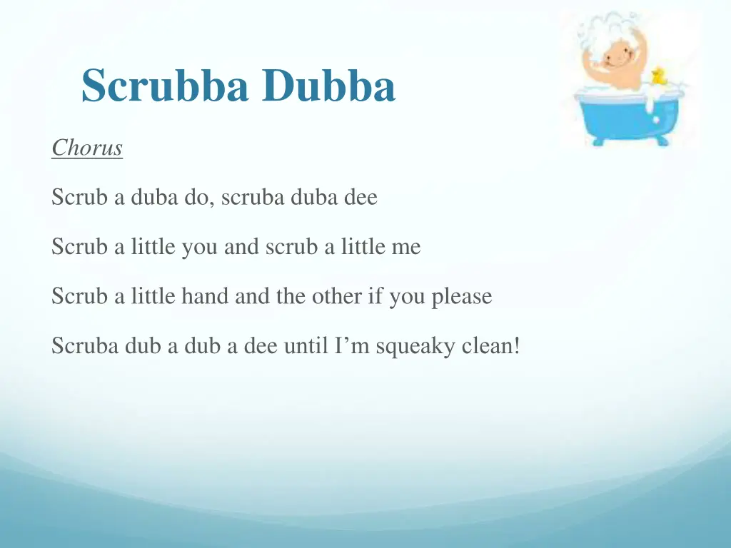 scrubba dubba 2