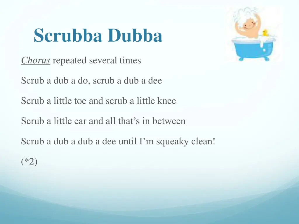 scrubba dubba 3