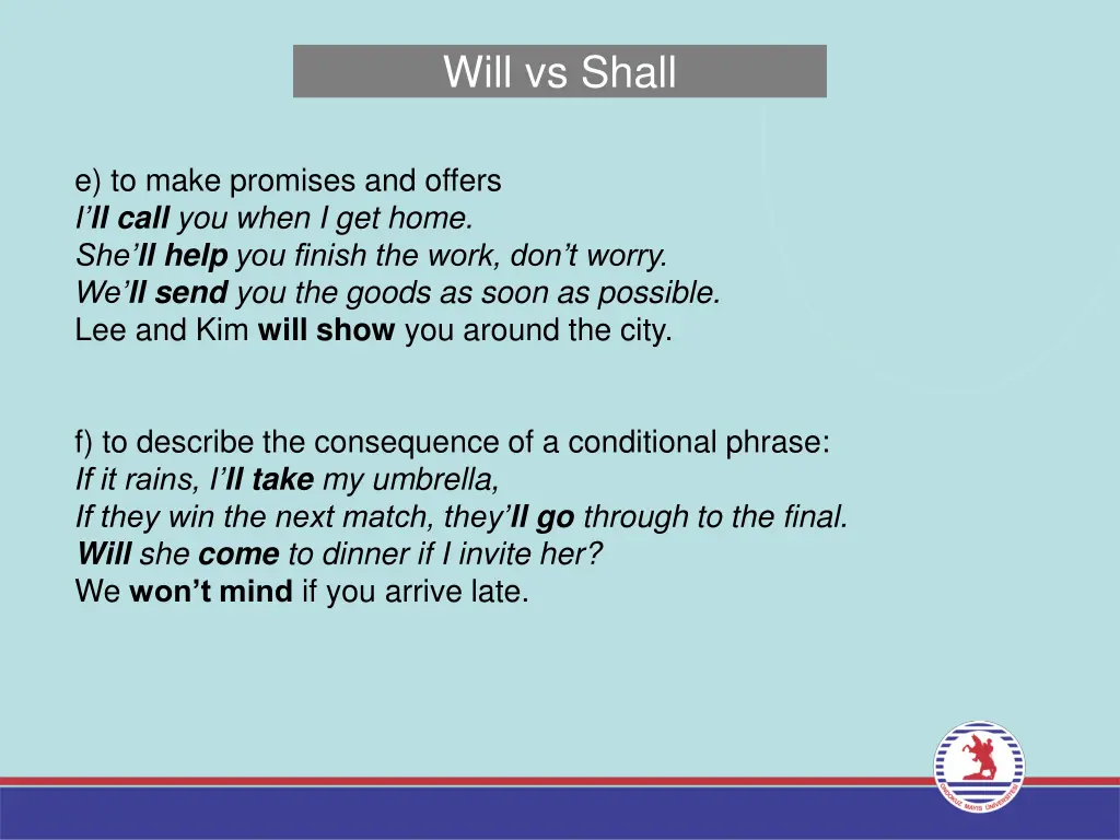 will vs shall 2