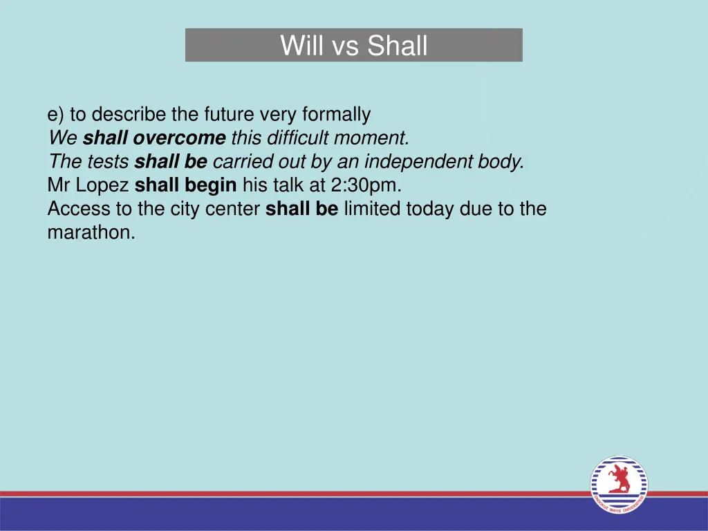 will vs shall 6