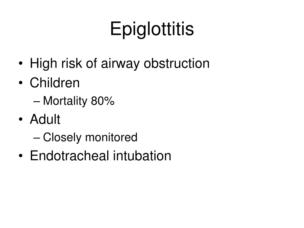 epiglottitis 1