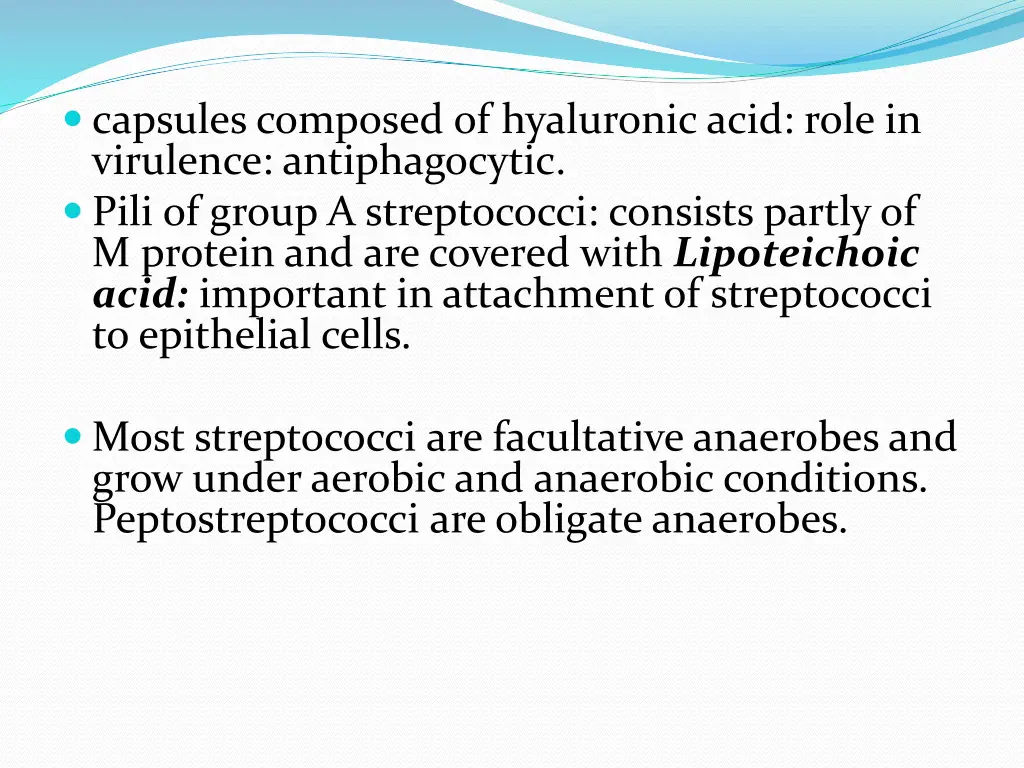 capsules composed of hyaluronic acid role