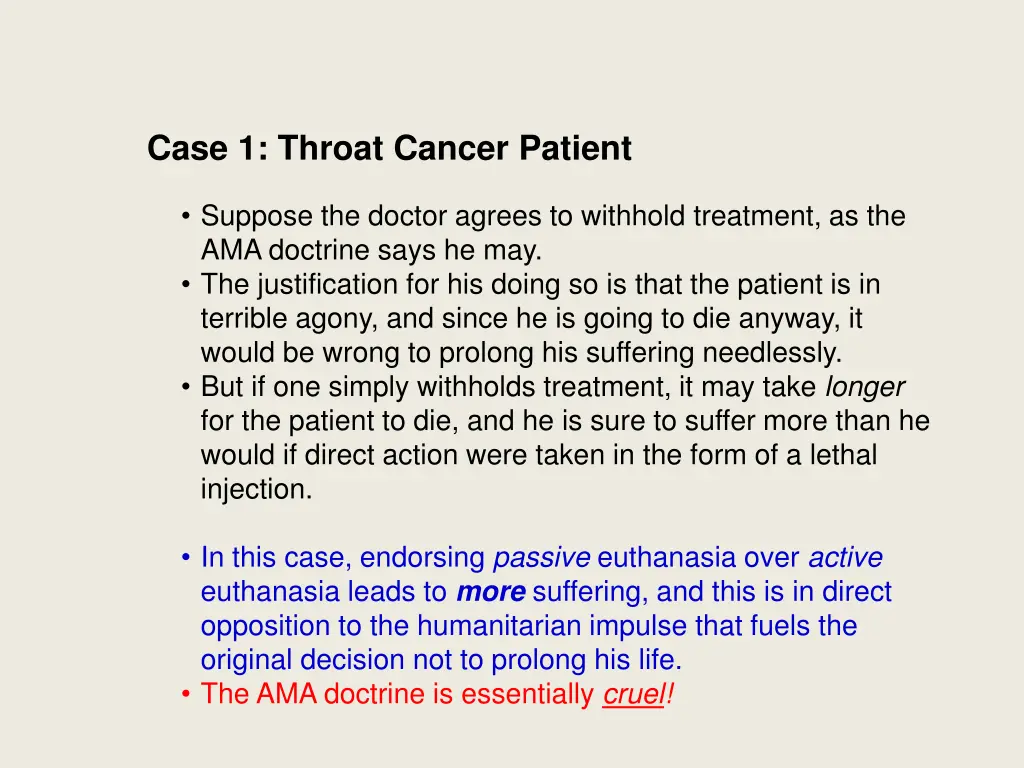 case 1 throat cancer patient 1