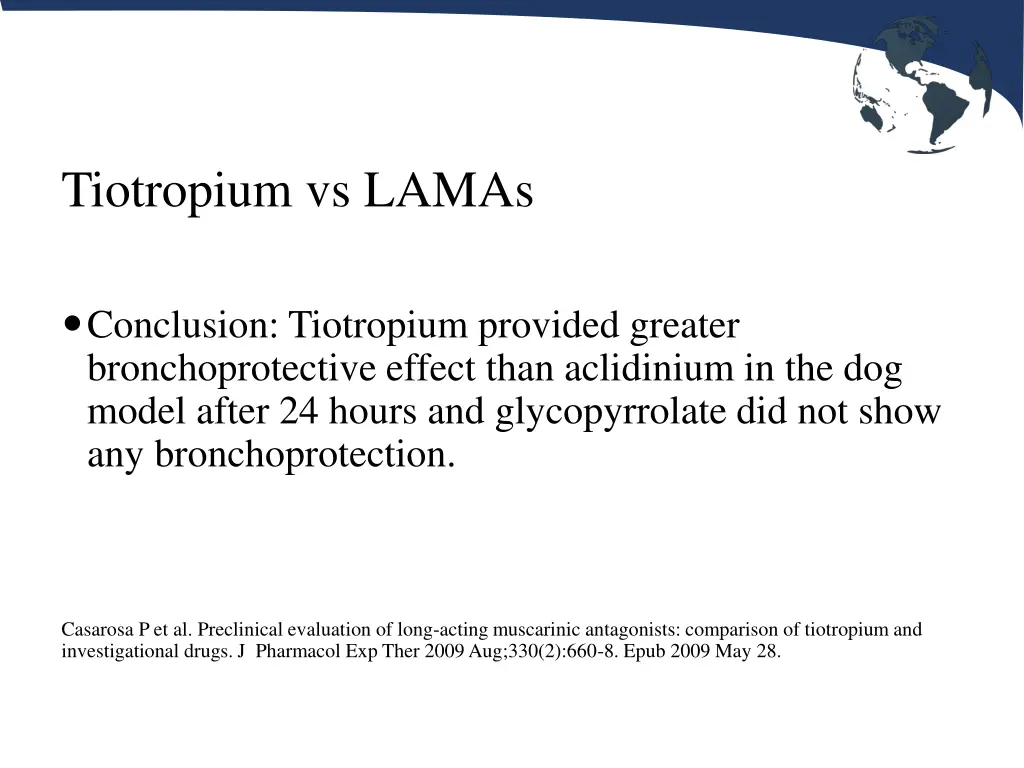 tiotropium vs lamas 1