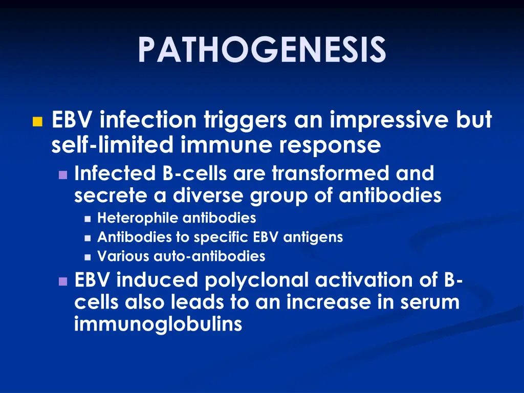 pathogenesis 1