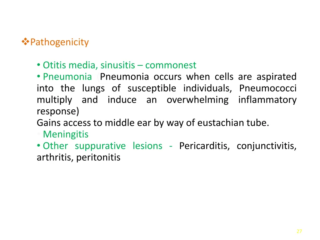 pathogenicity