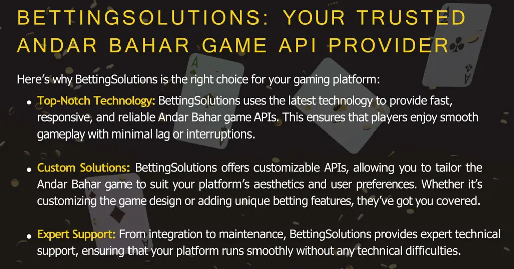 bettingsolutions your trusted andar bahar game 1