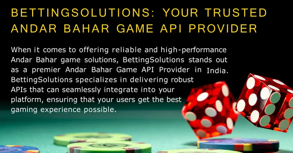 bettingsolutions your trusted andar bahar game