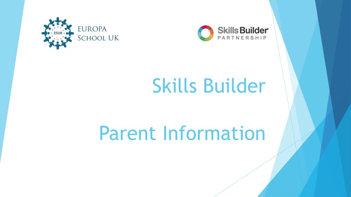 skills builder