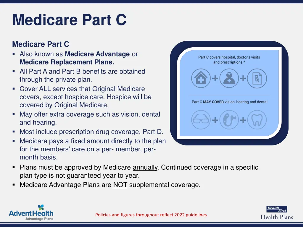 medicare part c