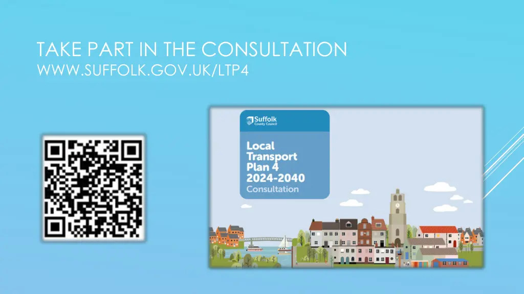 take part in the consultation www suffolk