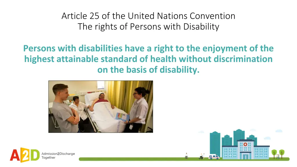 article 25 of the united nations convention