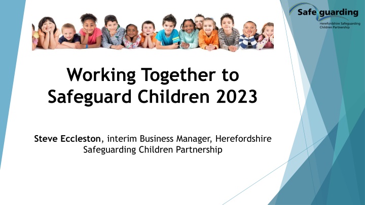 working together to safeguard children 2023