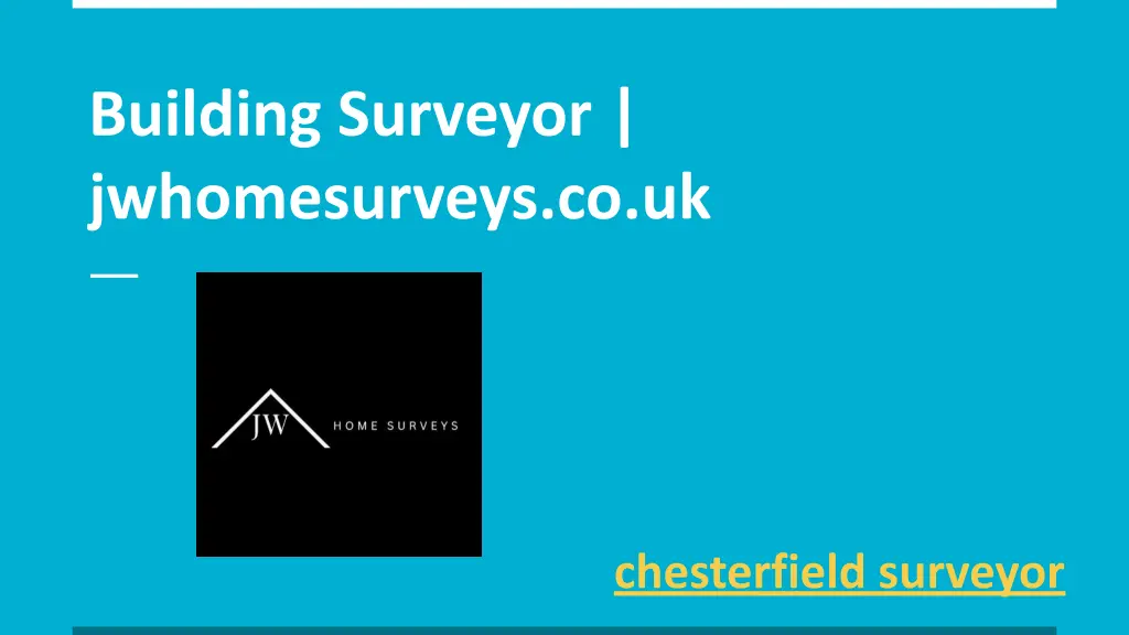 building surveyor jwhomesurveys co uk