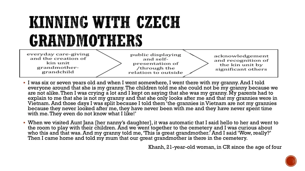 kinning with czech grandmothers 1