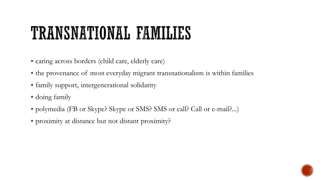 transnational families 2