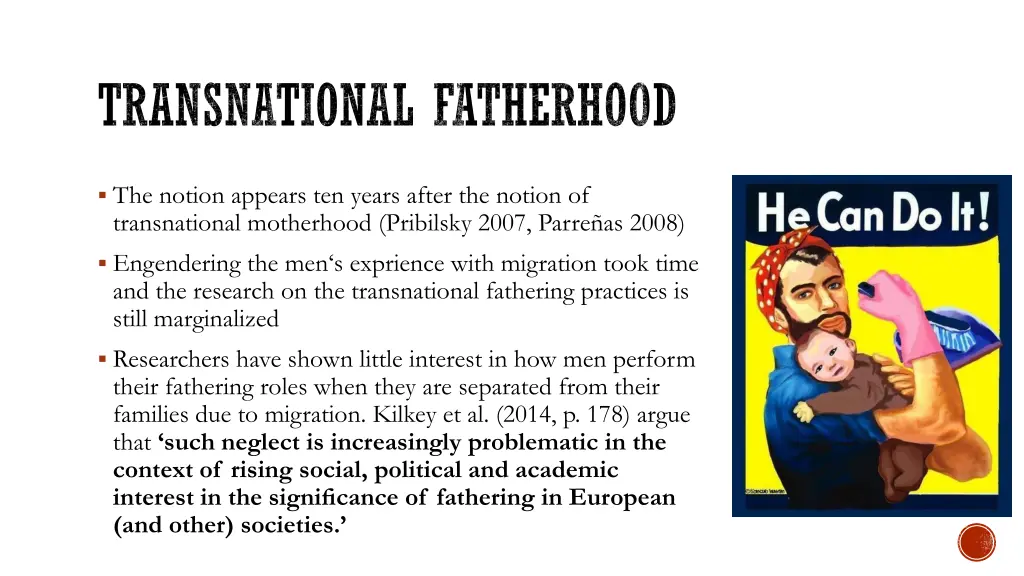 transnational fatherhood