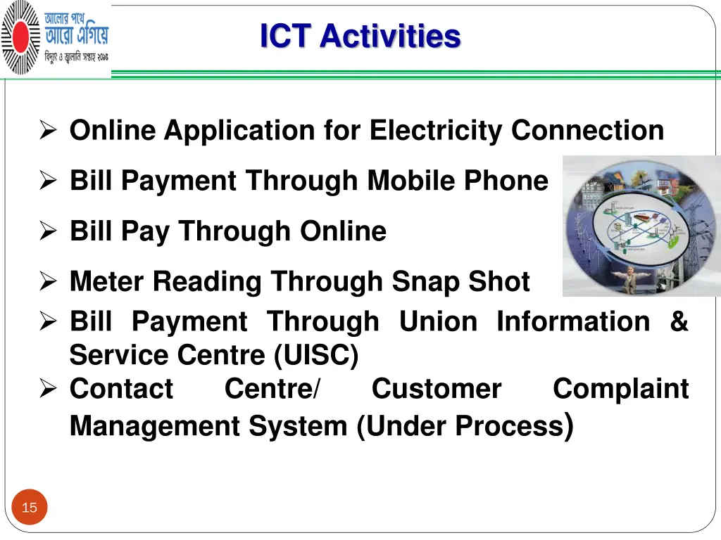 ict activities 1