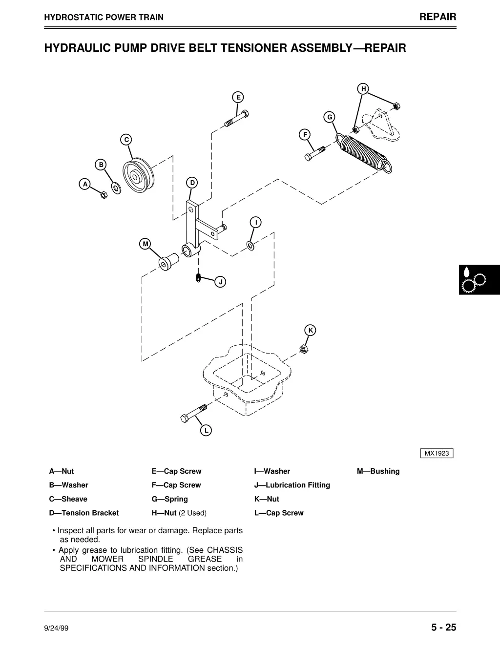 repair 2