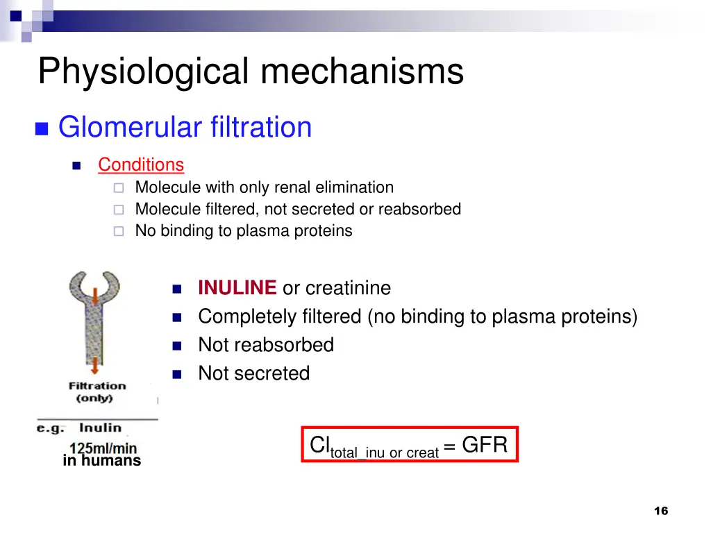 physiological mechanisms 9