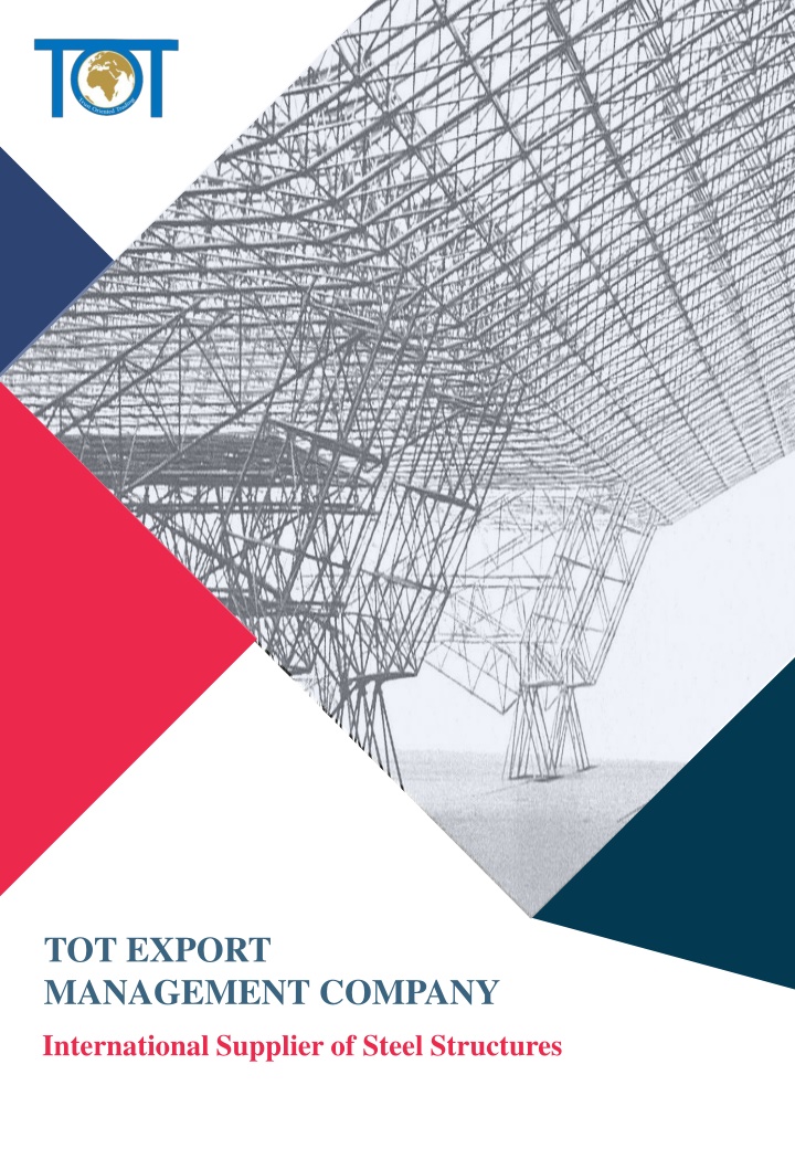 tot export management company