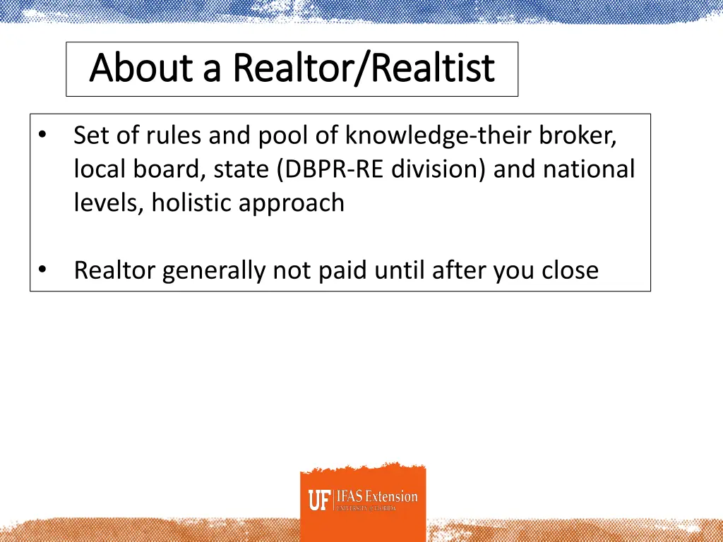 about a realtor about a realtor realtist 1