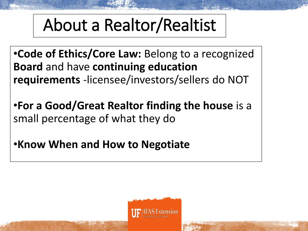 about a realtor about a realtor realtist