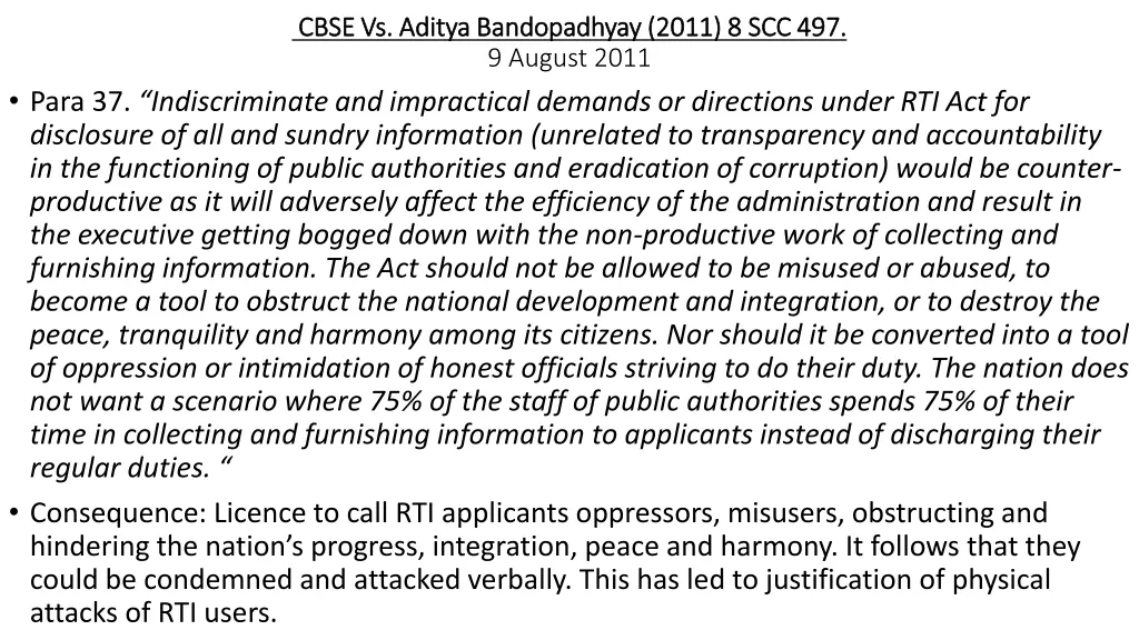 cbse vs aditya cbse vs aditya bandopadhyay