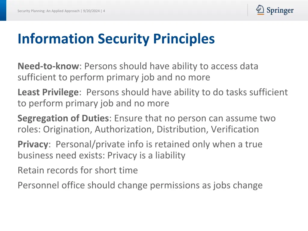 security planning an applied approach 9 20 2024 4