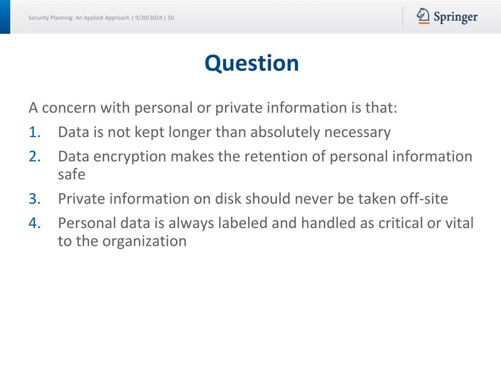 security planning an applied approach 9 20 2024 50