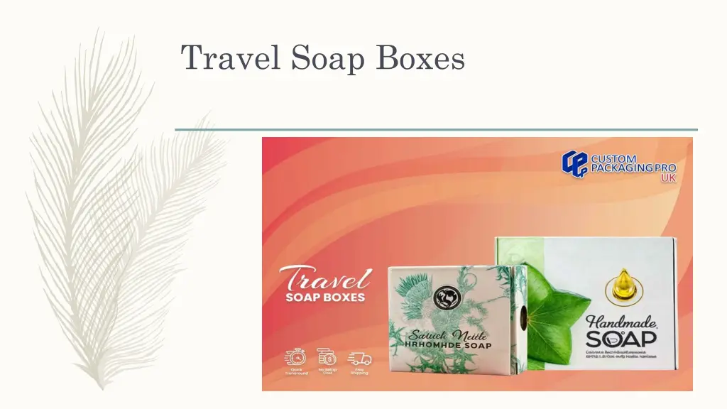 travel soap boxes