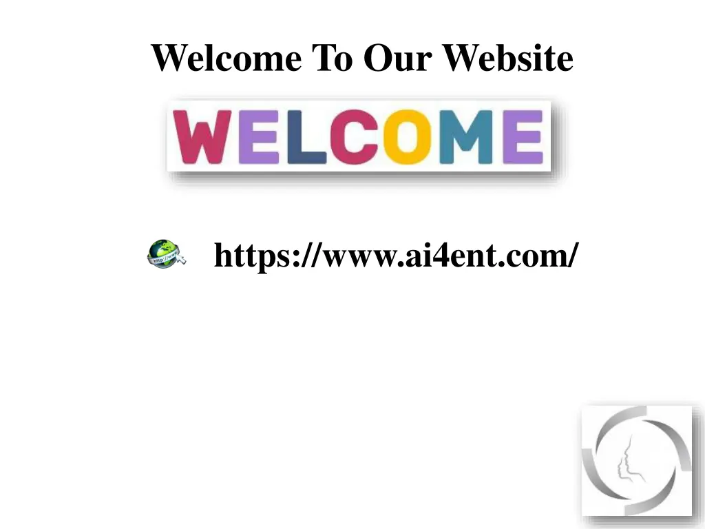 welcome to our website