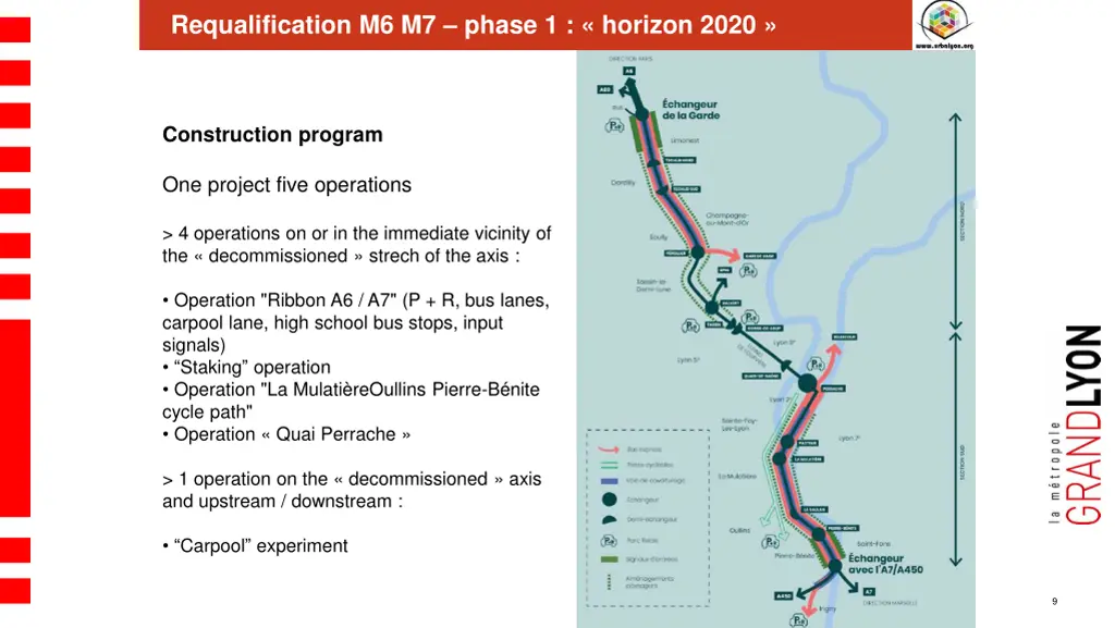 requalification m6 m7 phase 1 horizon 2020 1