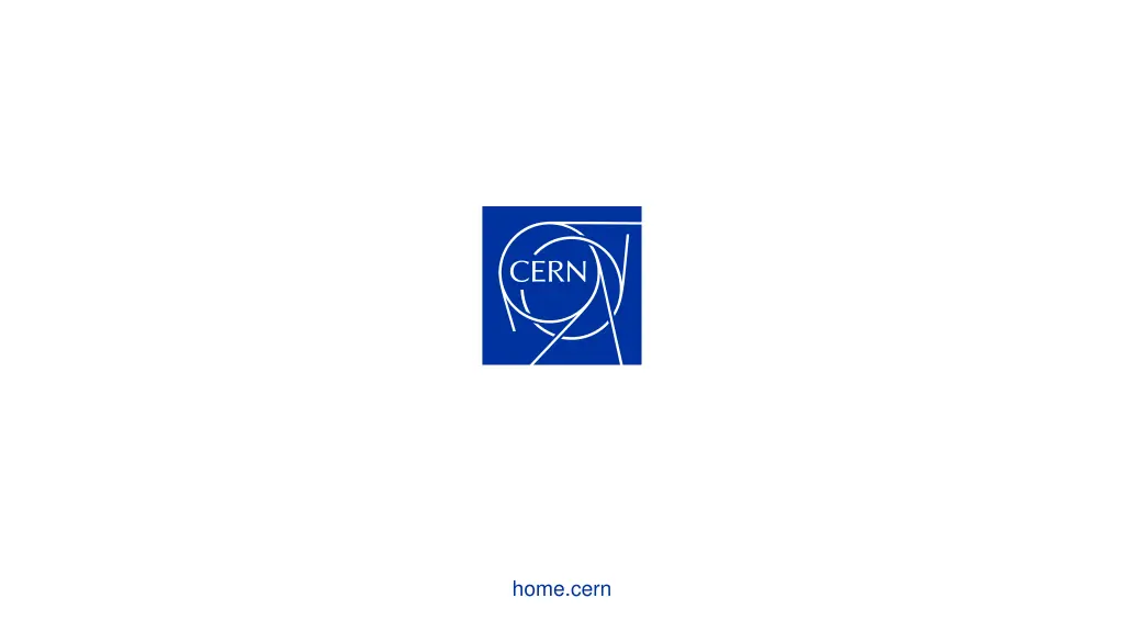 home cern