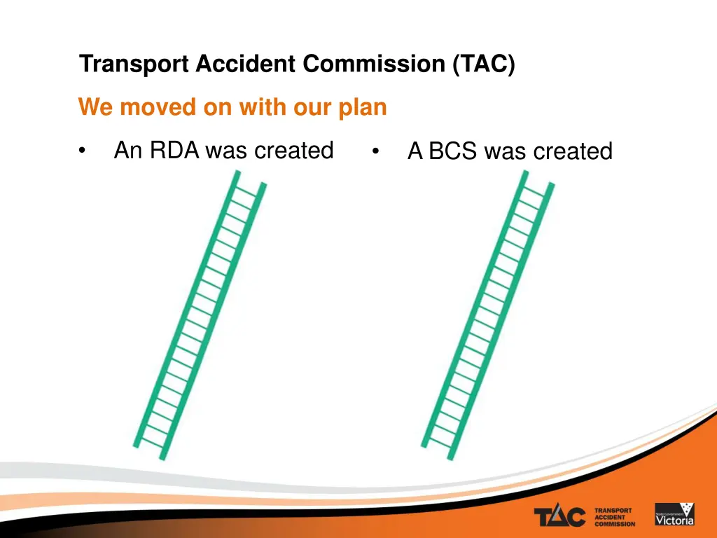 transport accident commission tac 12