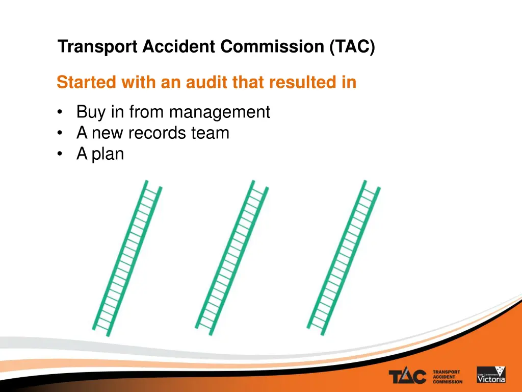 transport accident commission tac 6