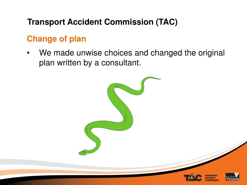 transport accident commission tac 7