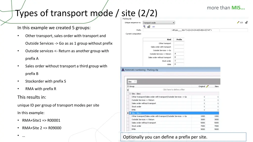 types of transport mode site 2 2