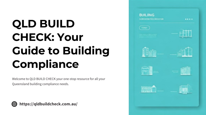 qld build check your guide to building compliance