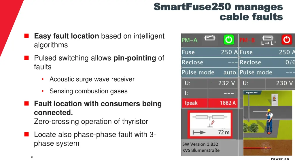 smartfuse250 smartfuse250 manages