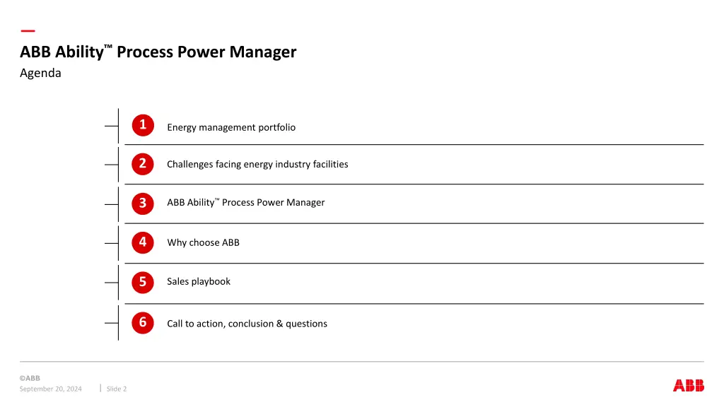 abb ability process power manager agenda