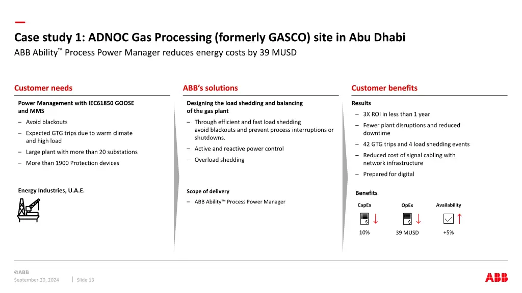 case study 1 adnoc gas processing formerly gasco